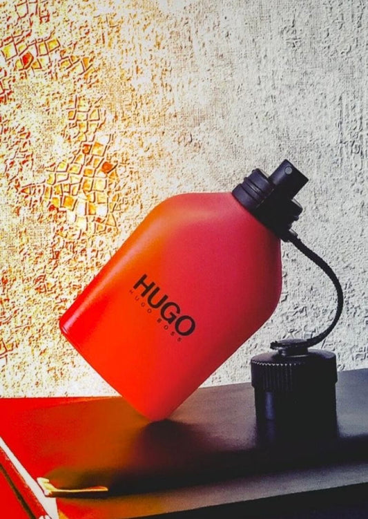 Hugo Boss Red EDT 150ml (Men)