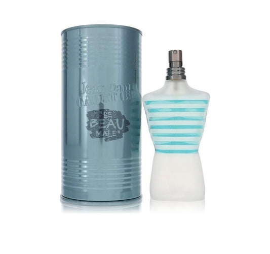 Jean Paul Gaultier Le Beau Male 125ml (Men)