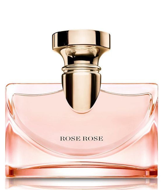 BVLGARI Splendida Rose Rose EDP 100ml (Ladies)