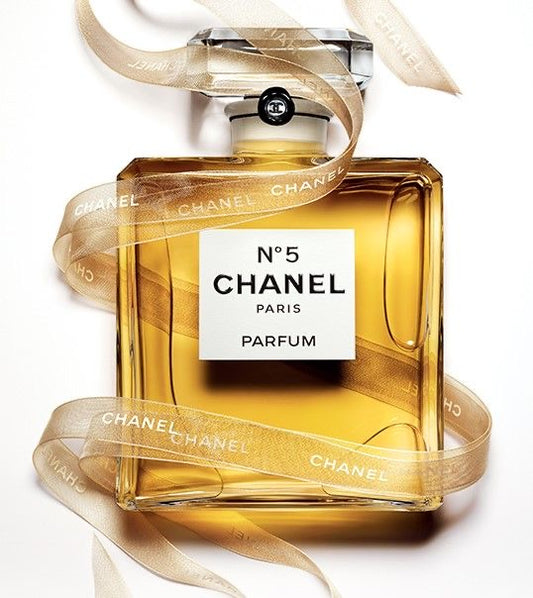Chanel NO.5 100ml (Ladies)
