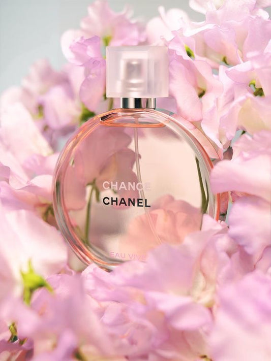 Chanel Chance EAU Tendre EDP 100ml (Ladies)