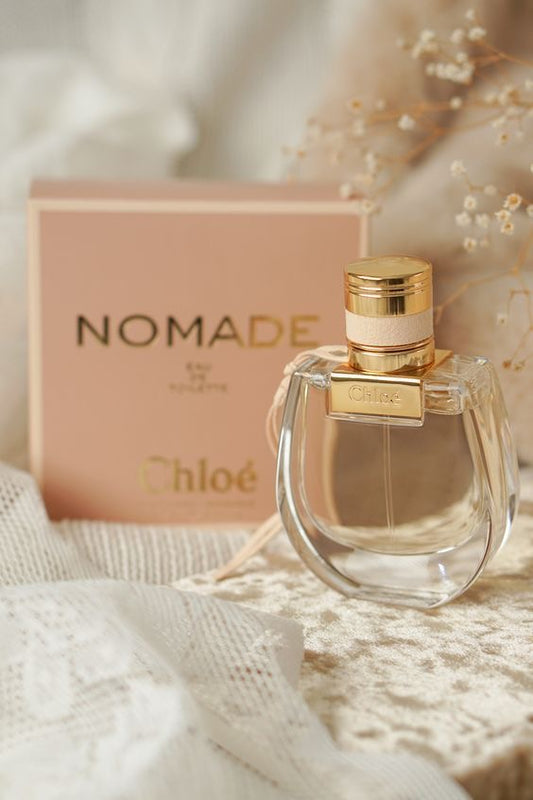 Chloe Nomade 75ml (Ladies)