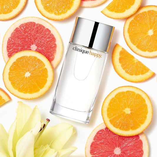 Clinique Happy 100ml (Ladies)
