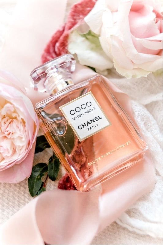 COCO Chanel Mademoiselle EDP 100ml (Ladies)