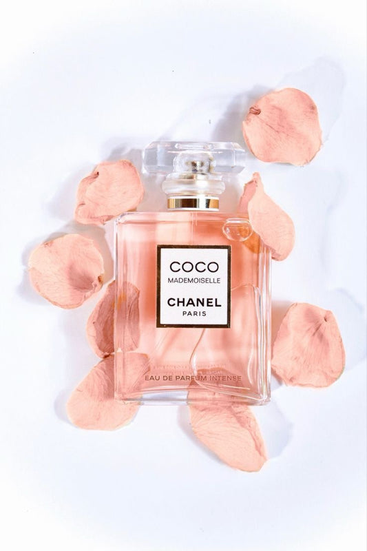COCO Chanel Mademoiselle Intense EDP 100ml (Ladies)