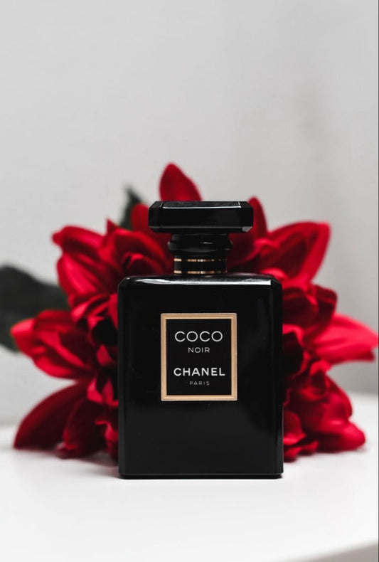 COCO Chanel Noir EDP 100ml (Ladies)