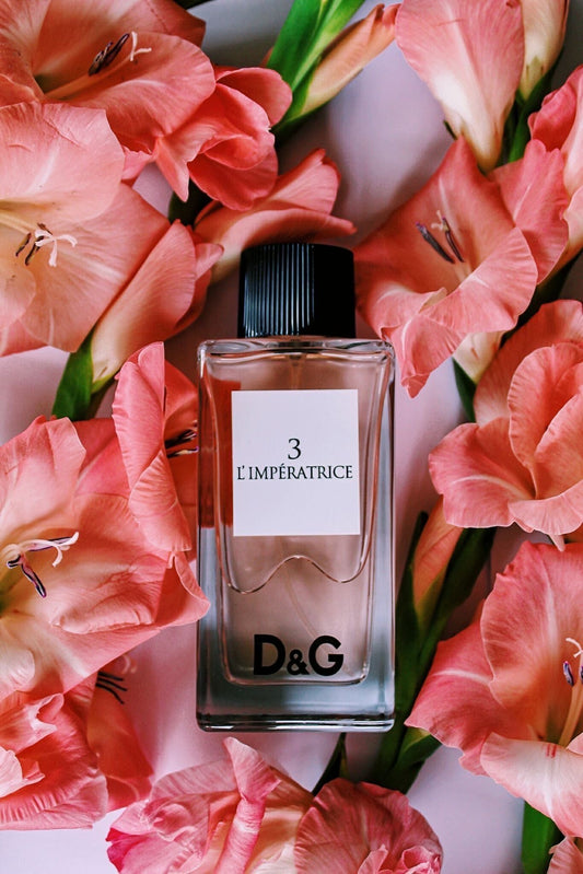 D & G L’lmperatrice 3 Pour Femme EDT 100ml (Ladies)