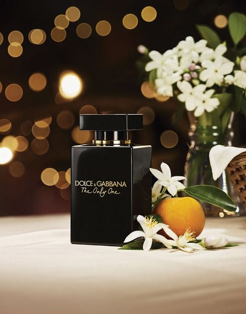 D & G The Only One Intense EDP 100ml (Ladies)
