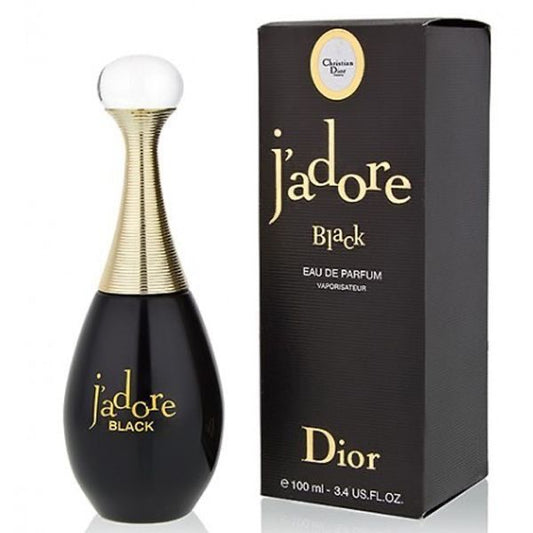 Dior J’adore Black EDP 100ml (Ladies)