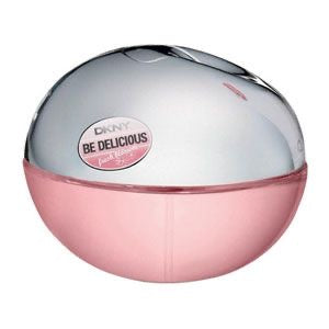 DKNY Be Delicious Fresh Blossom EDP - Pink 100ml (Ladies)