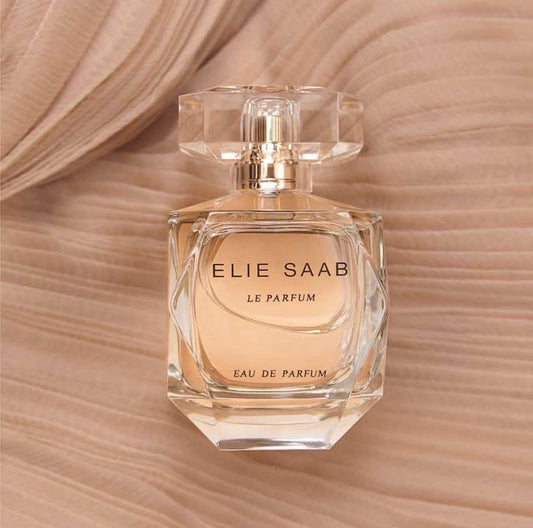Elie Saab Le Parfum EDP 90ml (Ladies)