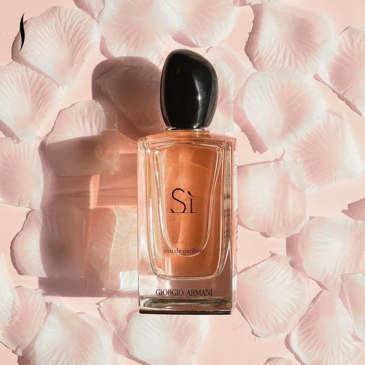 Giorgio Armani Sì EDP Classic 100ml
