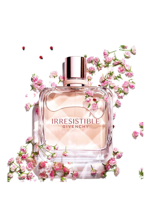 Givenchy Irresistible EDP 80ml (Ladies)