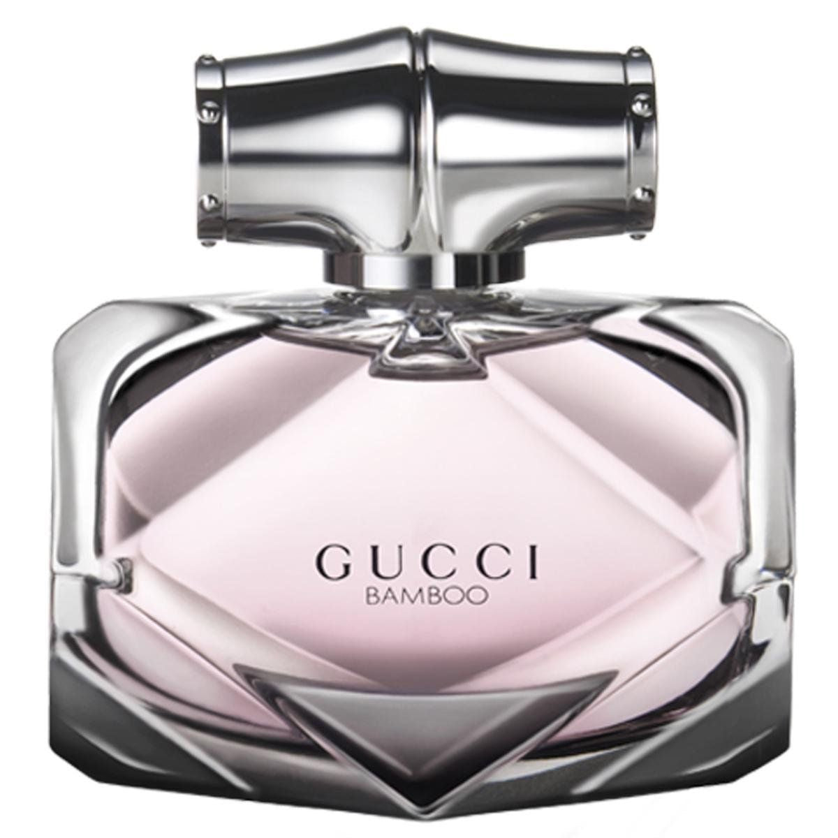 Gucci Bamboo EDT 75ml (Ladies)