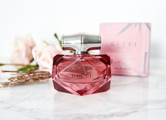 Gucci Bamboo Limited Edition EDP 70ml (Ladies)
