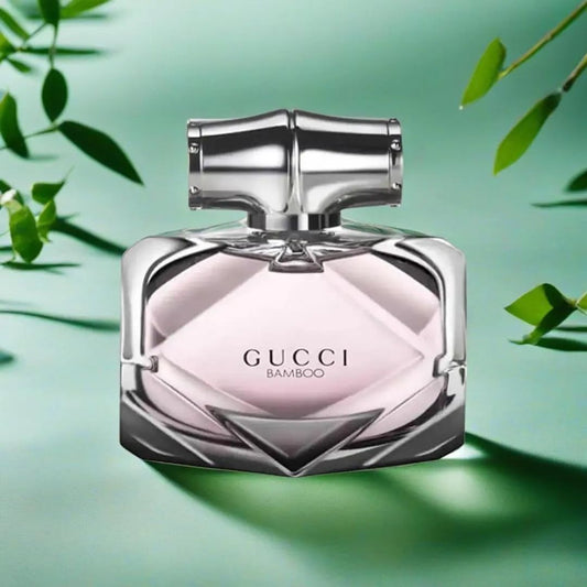 Gucci Bamboo EDT 75ml (Ladies)