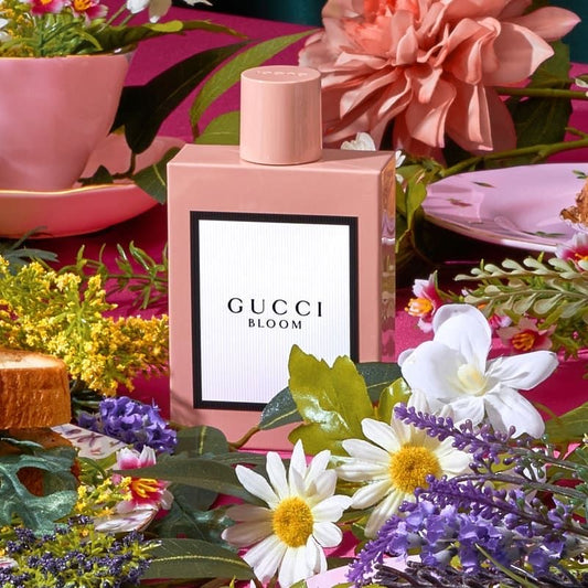 Gucci Bloom EDP 100ml (Ladies)