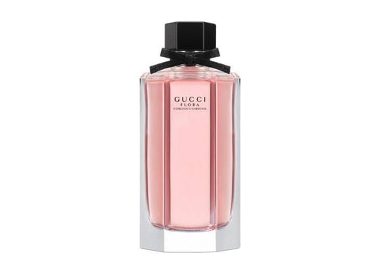 Gucci Flora Gorgeous Gardenia Limited Edition Pink EDT 100ml (Ladies)