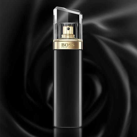 Hugo Boss Nuit Pour Femme EDP 75ml (Ladies)