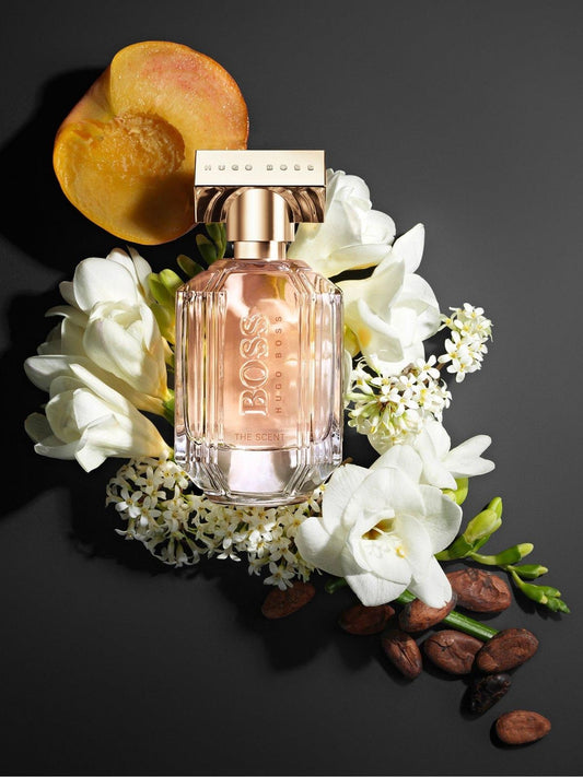 Hugo Boss The Scent EDP 100ml (Ladies)