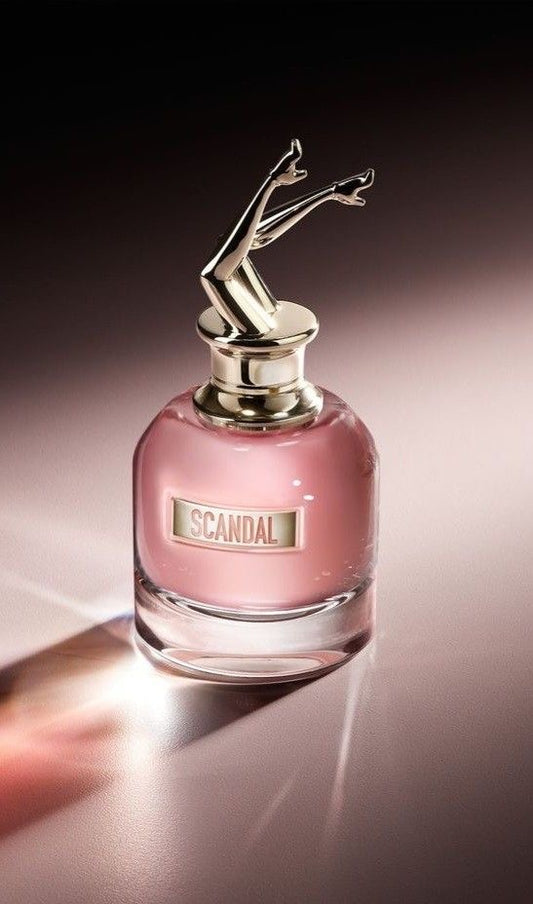 Jean Paul Gaultier Scandal EDP 80ml (Ladies)