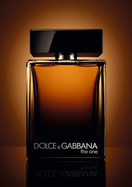 D & G The One EDT 100ml (Men)