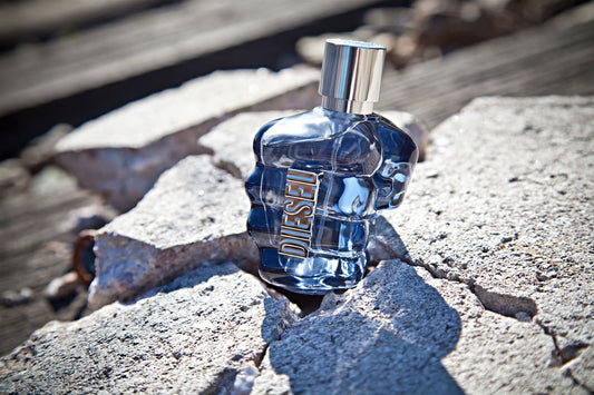 Diesel Only The Brave High EDT 125ml (Men)