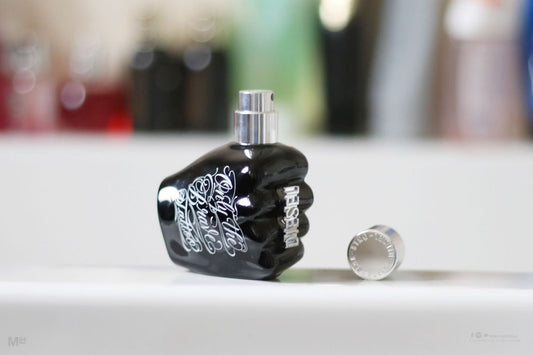Diesel Only The Brave Tattoo EDT 125ml (Men)