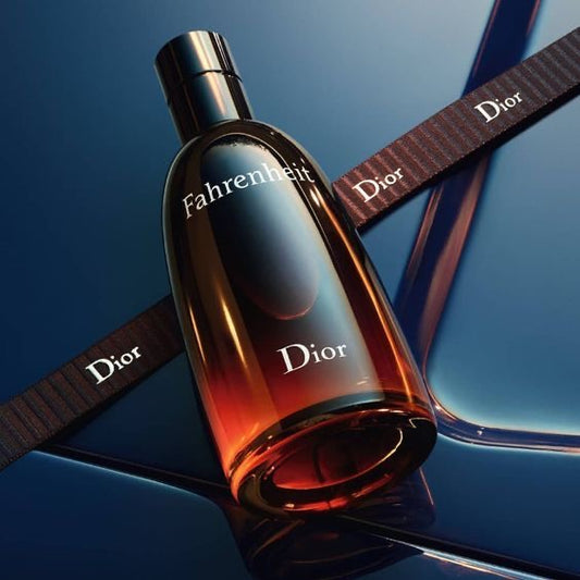 Dior Fahrenheit EDT 100ml (Men)