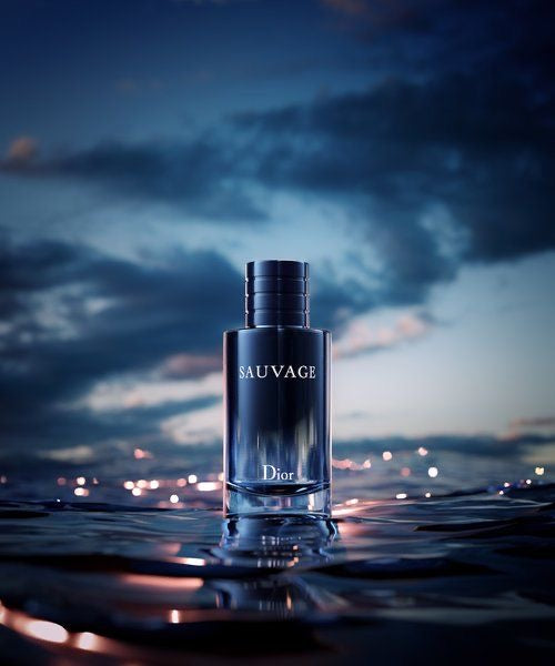 Dior Sauvage EDT 100ml (Men)