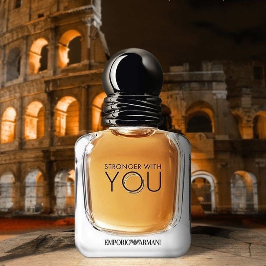 Emporio Armani Stronger with you EDT 100ml (Men)