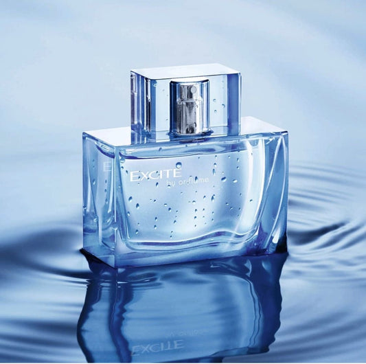 Excite By Dima Bilan EDT 75ml (Men)