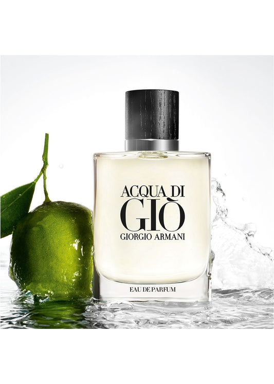 Giorgio Armani Acqua Di Gio EDT - Classic 100ml (Men)