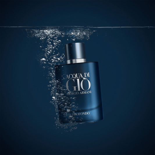 Giorgio Armani Acqua Di Gio Profondo EDP 100ml (Men)