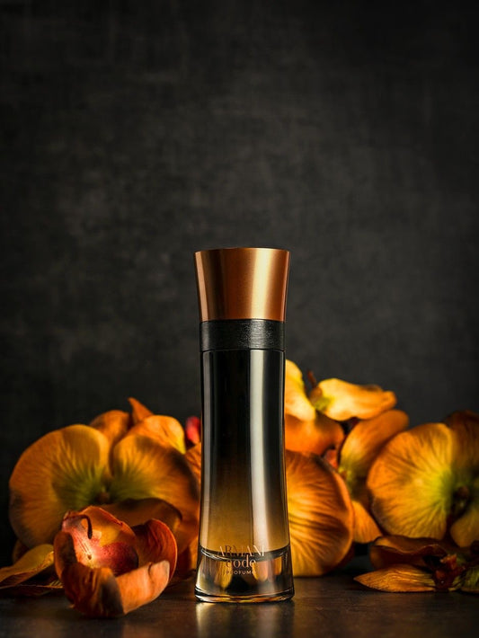Giorgio Armani Code Profumo EDP 125ml (Men)