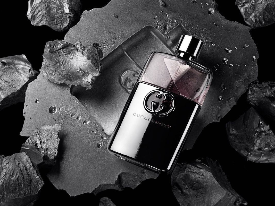Gucci Guilty Pour Homme EDT 90ml (Men)