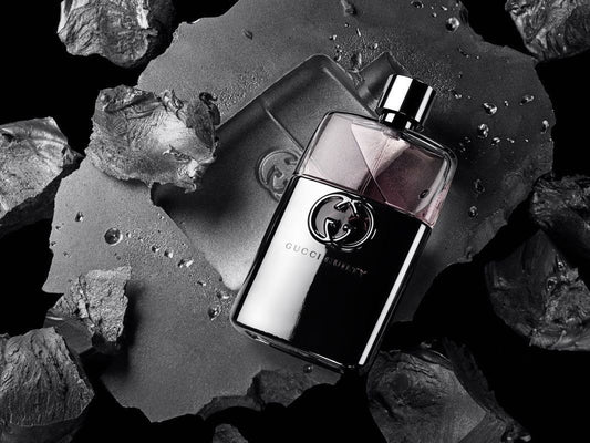 Gucci Guilty Pour Homme EDT 90ml (Men)
