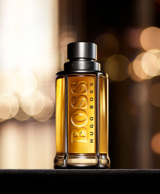 Hugo Boss The Scent 100ml (Men)
