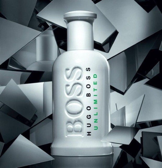 Hugo Boss Unlimited 100ml (Men)