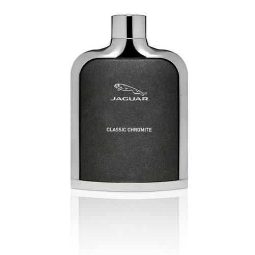 Jaguar Classic Chromite EDT 100ml (Men)