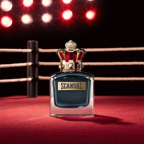 Jean Paul Gaultier Scandal EDT 100ml (Men)