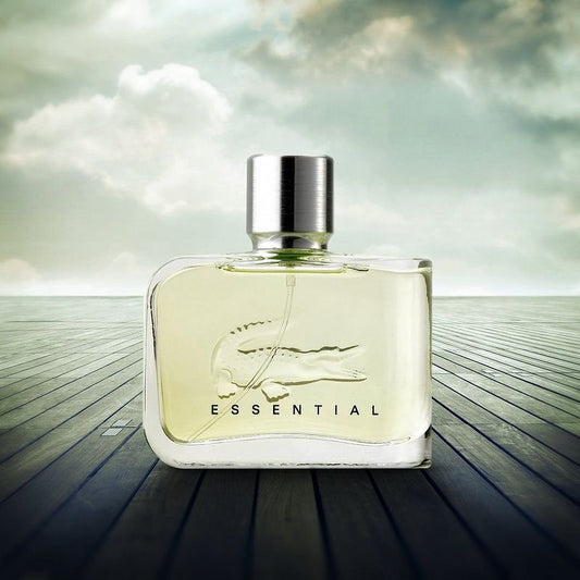 Lacoste Essential EDT 125ml (Men)