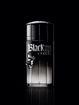 Paco Rabanne Black XS L’exces 100ml (Men)