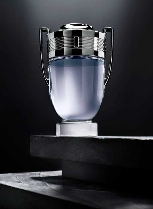 Paco Rabanne Invictus 100ml (Men)