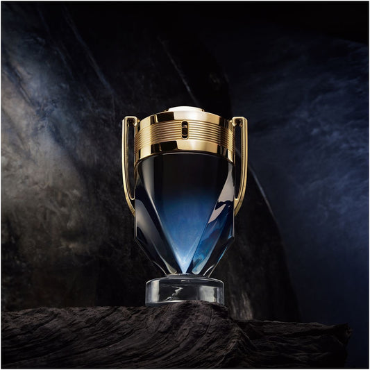 Paco Rabanne Invictus Parfum - blue 100ml (Men)