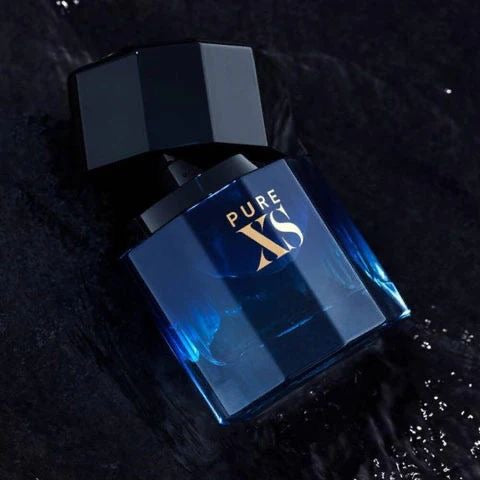 Paco Rabanne Pure XS - blue 100ml (Men)