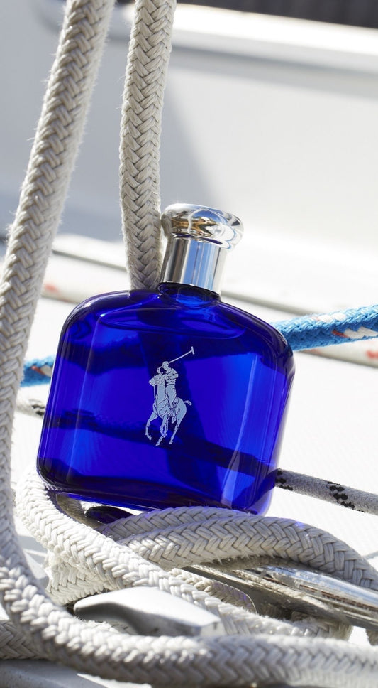 Polo Blue 125ml (Men)