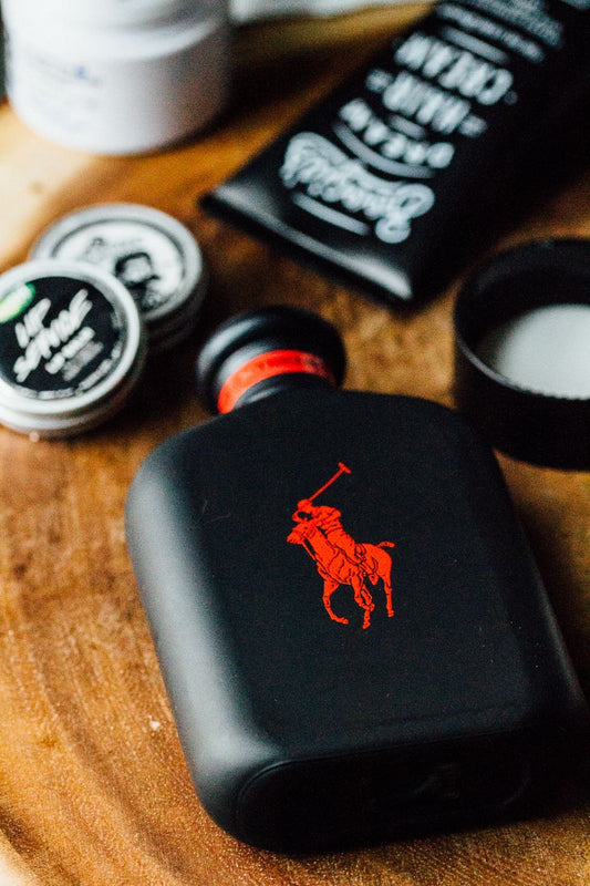 Polo Red Extreme EDP 125ml (Men)