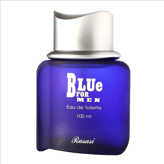 Rasasi Blue for men 100ml (Men)