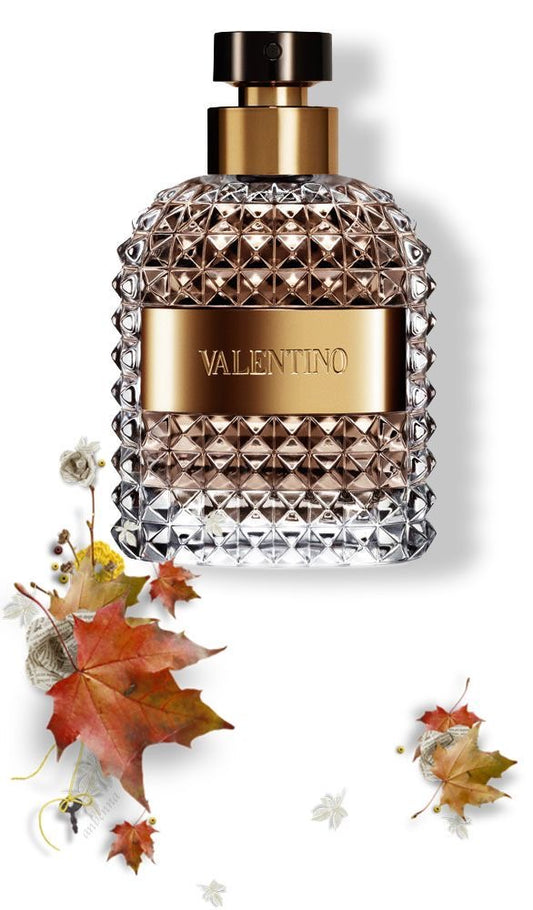 Valentino Uomo EDT 100ml (Men)